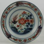 SOLD Object 2012144, Saucer, Japan.