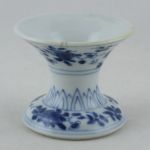 SOLD Object 2012159, Candlestick, China.