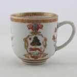 SOLD Object 2012224, Cup, China.