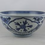 SOLD Object 2012172 Bowl, Japan.