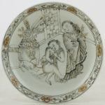 Object 2011914, Saucer, China