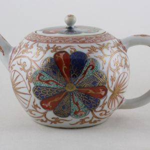 SOLD Object 2012367, Teapot, China.