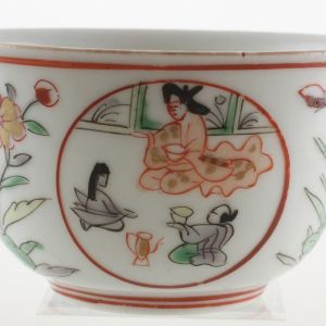 SOLD Object 2012429, Tea bowl, Japan.