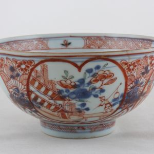 SOLD Object 2011053, Bowl, China.