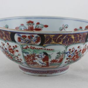 SOLD Object 2010987, Bowl, China.