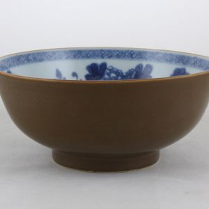 Object 2011164, Bowl, China.