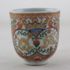 Object 2011364, Coffee cup, China.