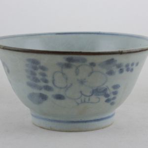 Object 2012516, Bowl, China.
