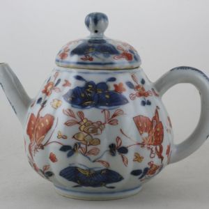 Object 2012583, Teapot, China.