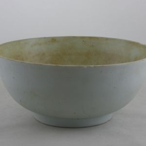 Object 2010533, Bowl, China.