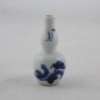 SOLD Object 2012023, Miniature vase, China.