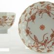 SOLD Object 2010848, Teacup & saucer, China.