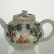 SOLD Object 2010428A, Teapot, China.
