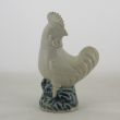 SOLD Object 2012072A, Figure of a cockerel, China.