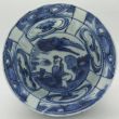 SOLD Object 201077, Klapmuts (bowl), China. 