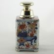 SOLD Object 2011169, Tea caddy, China.