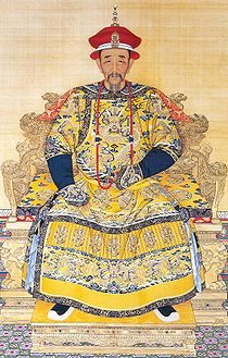 Kangxi (1654�1722)
