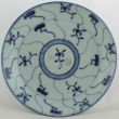 Object 2011777, Dish, China.