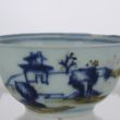 Object 2010695, Teacup, China.