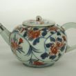 Object 2010411, Teapot, Japan.