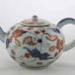 Object 2010750, Teapot, Japan.