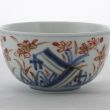 Object 2011578, Sugar bowl, Japan.