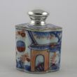 SOLD Object 2012107, Tea caddy, China.