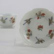 SOLD Object 2011914B, Teacup & saucer, China.
