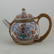 SOLD Object 2012115, Teapot, China.