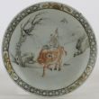 SOLD Object 2012135, Saucer, China.
