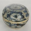 SOLD Object 201064, Covered box, (Southeast) China