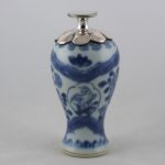 SOLD Object 2011374, Vase, China.