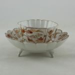 SOLD Object 2012143, Teacup and saucer, Japan.