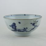 Object 2012157, Bowl, China.