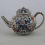 SOLD Object 2010770, Teapot, Japan.