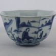 SOLD Object 2011801, Bowl, China.