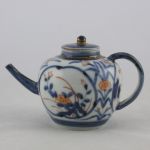 SOLD Object 2011367, Teapot, Japan.