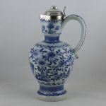 SOLD Object 2012160, Ewer, Japan.