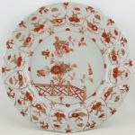 SOLD Object 2012213, Dish, China.