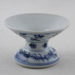 Object 2012179, Candlestick, China.