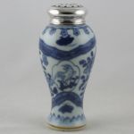 SOLD Object 2011018, Vase, China.