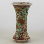SOLD Object 2012221, Beaker vase, Japan, 