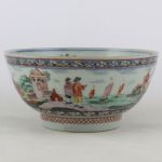 SOLD Object 2012133, Bowl, China.