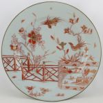 SOLD Object 2011545, Dish, China.