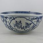 SOLD Object 2012171 Bowl, Japan.
