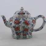SOLD Object 2011268, Teapot, China.