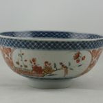 Object 2011103, Bowl, China.