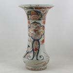 Object 2010624, Beaker vase. Japan.