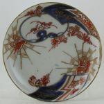 SOLD Object 2012222, Saucer, Japan.