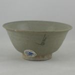 Object 2012249, Bowl, China.
